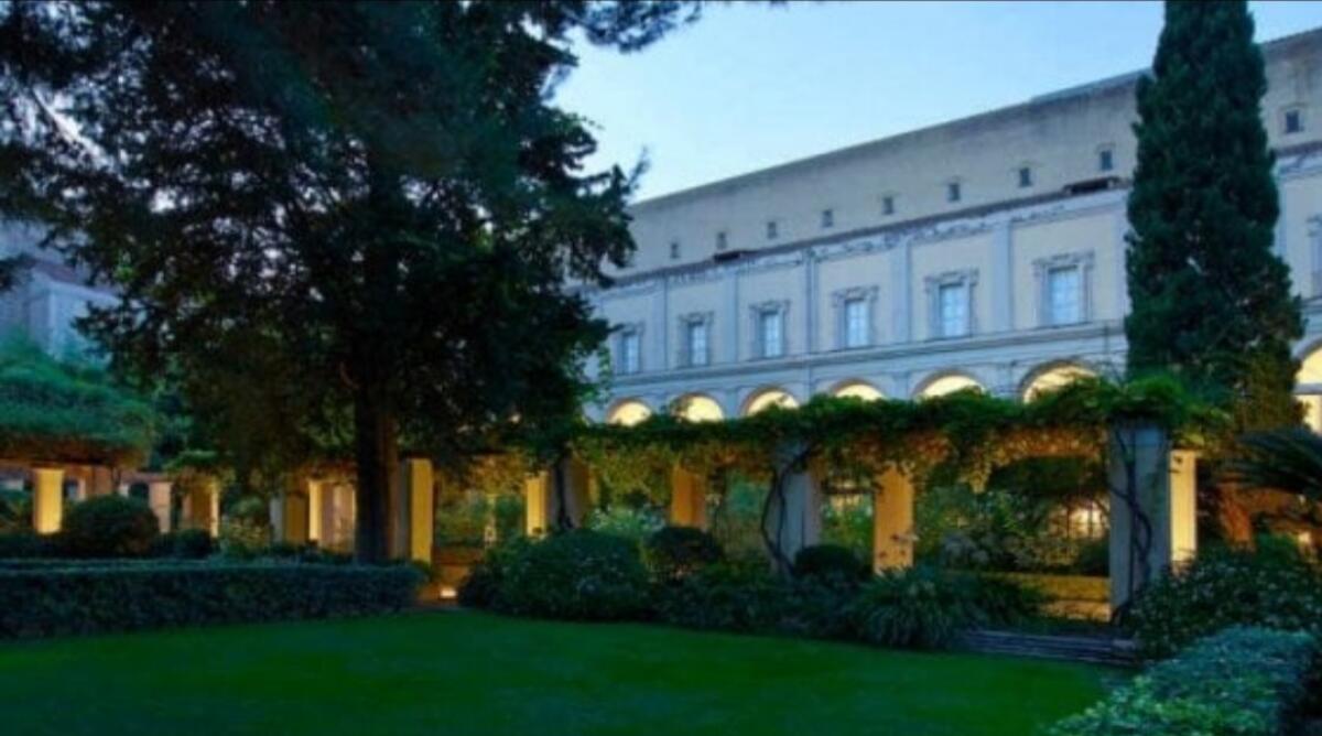 Giardiniere d'arte: la specializzazione gratuita e ricercata con i fondi del PNRR -