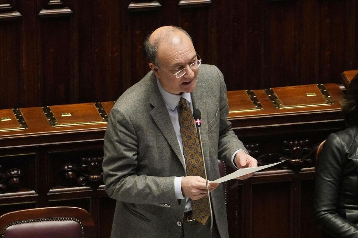 Valditara e la “valorizzazione” dei docenti (tramite concorso). -