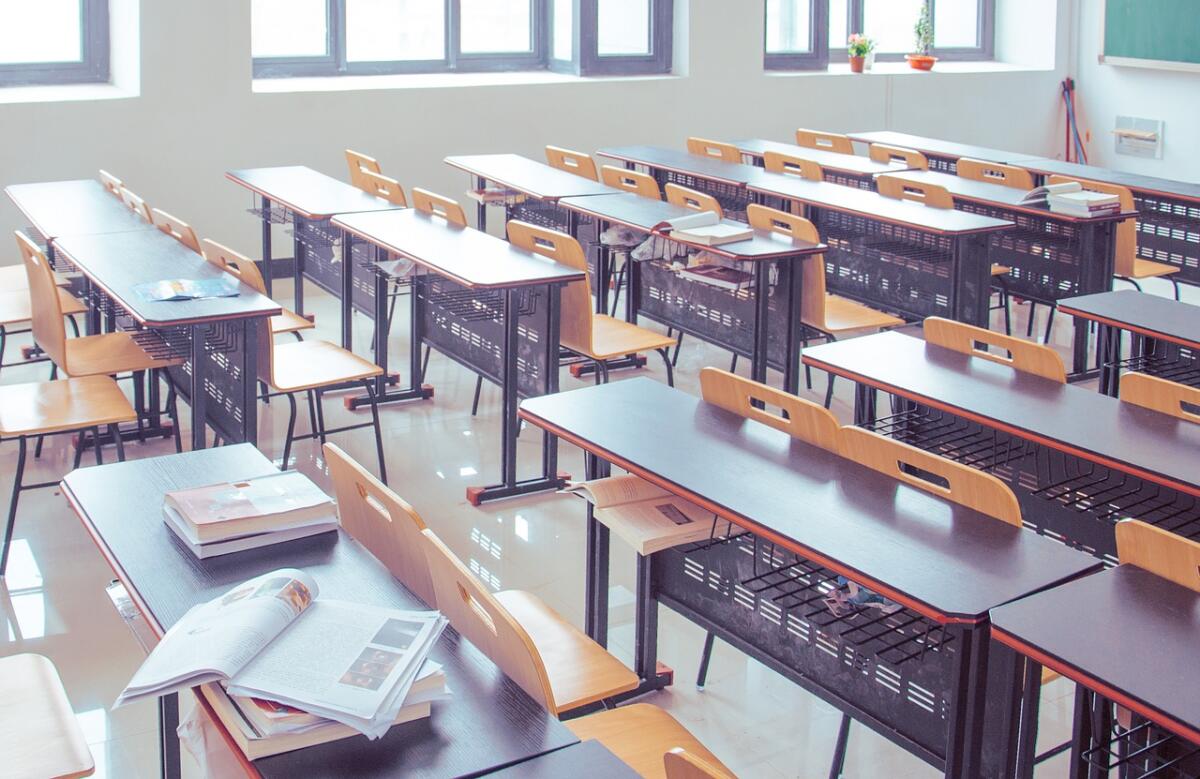 Bambino si fa male a scuola. La sentenza non sorprende -