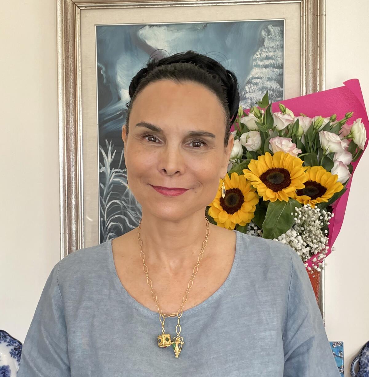Gestione dello stress e dell'ansia nei pazienti oncologici. Intervista alla Dott.ssa Adelia Lucattini -