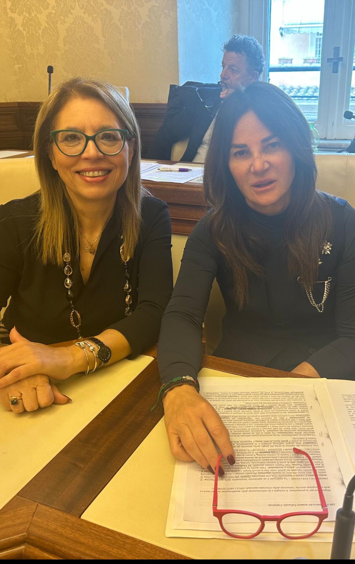 Bucalo (FdI), relatrice del disegno di legge riconosce il valore culturale e socio-economico degli “abiti storici” e delle “rievocazioni storiche” - 