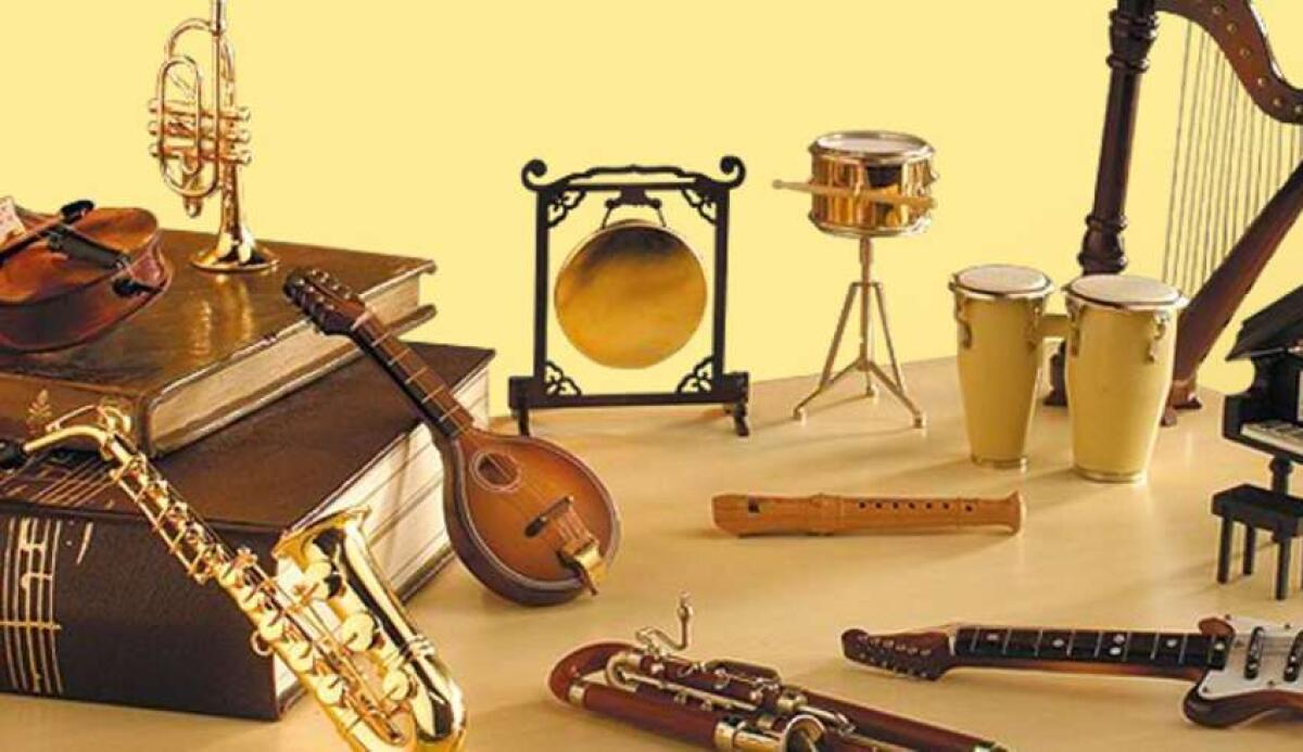 Percorsi abilitanti - AFAM - 