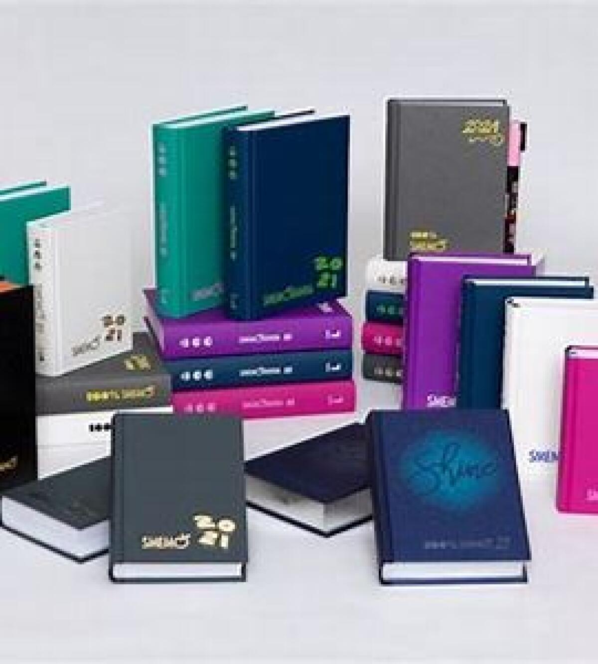 Addio alla "Smemoranda" iconica agenda degli anni '80/90: l'azienda dichiara il fallimento -