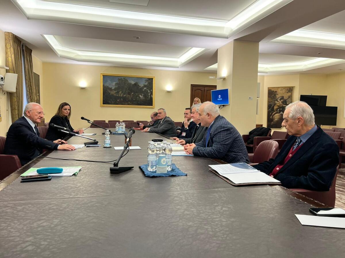 Proposta di legge a sostegno della natalità e della famiglia, Coordinamento Campania in Dialogo: "Con la delibera di giunta posto il primo tassello verso una legge regionale" - 