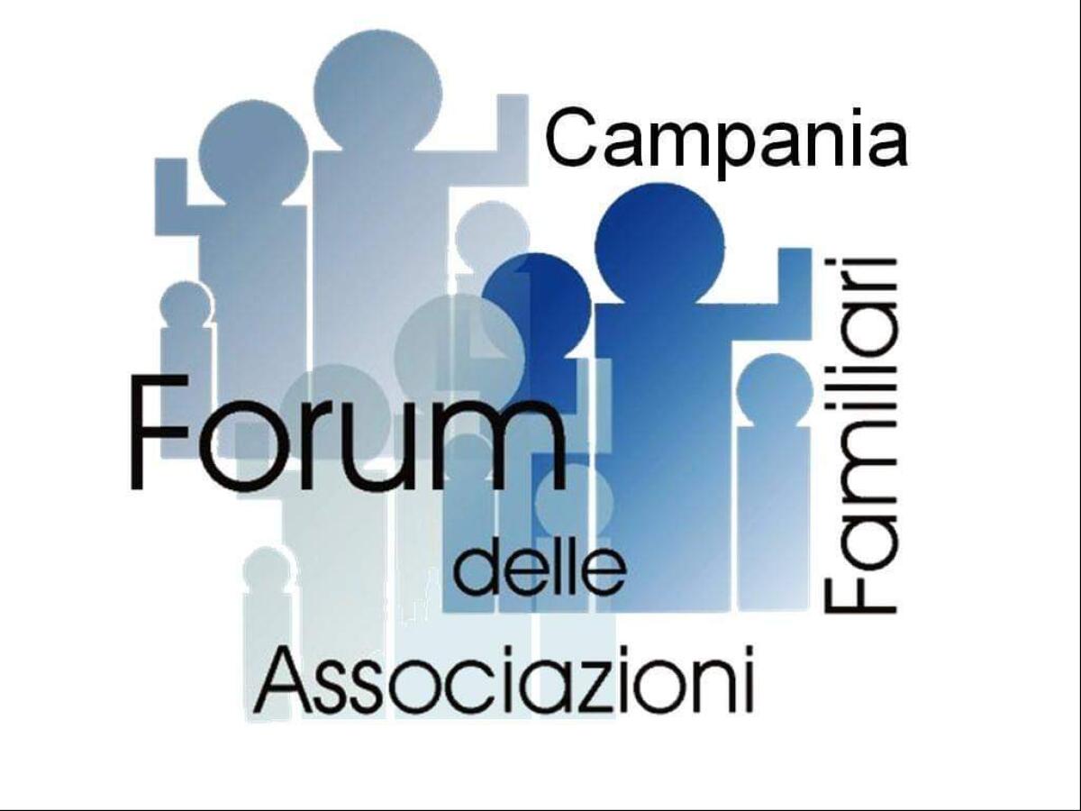 Legge regionale a sostegno di natalità e famiglie - Forum delle Associazioni Familiari: "Iniziato un cambiamento culturale" -