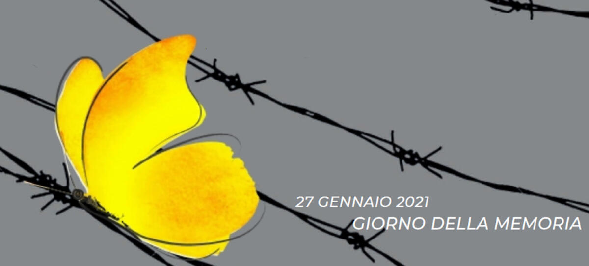 Proteo Fare Sapere - Il giorno della Memoria, di Massimo Baldacci - 