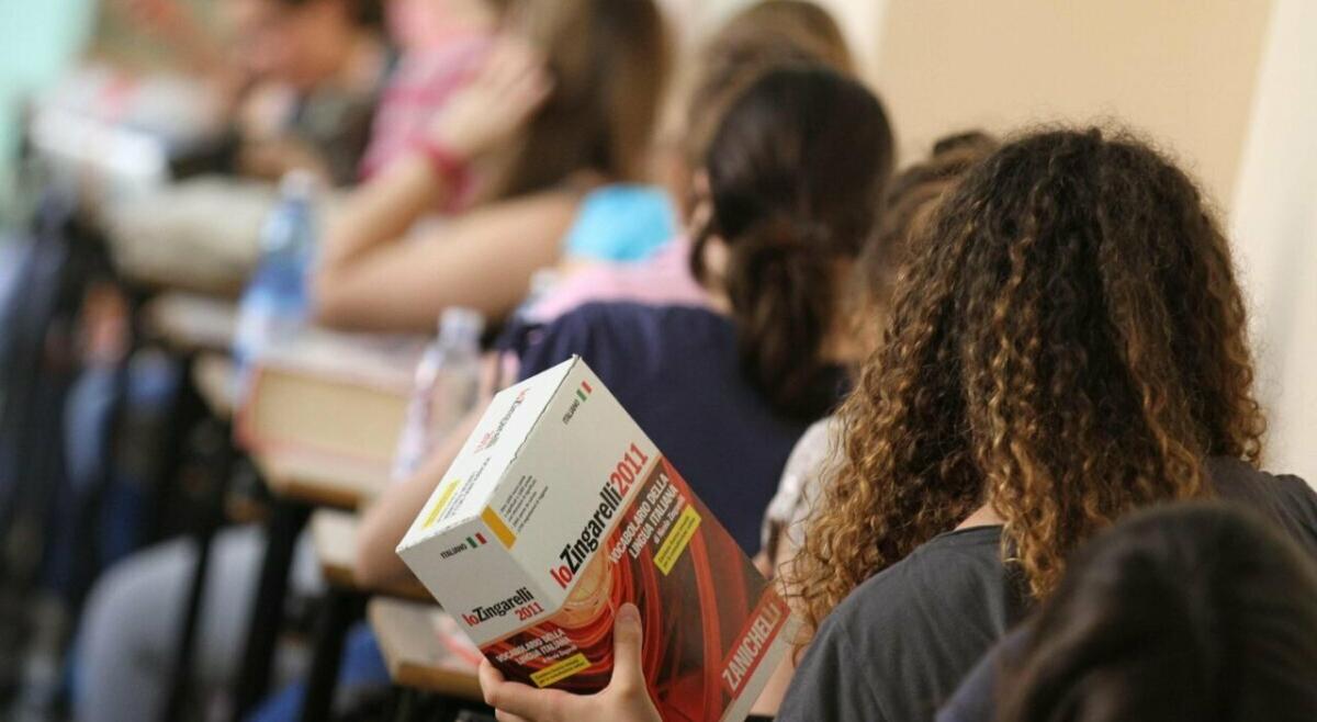 Maturità: Frassinetti (FdI), Greco al Classico importante per mantenere vivo patrimonio culturale e linguistico civiltà classica - 