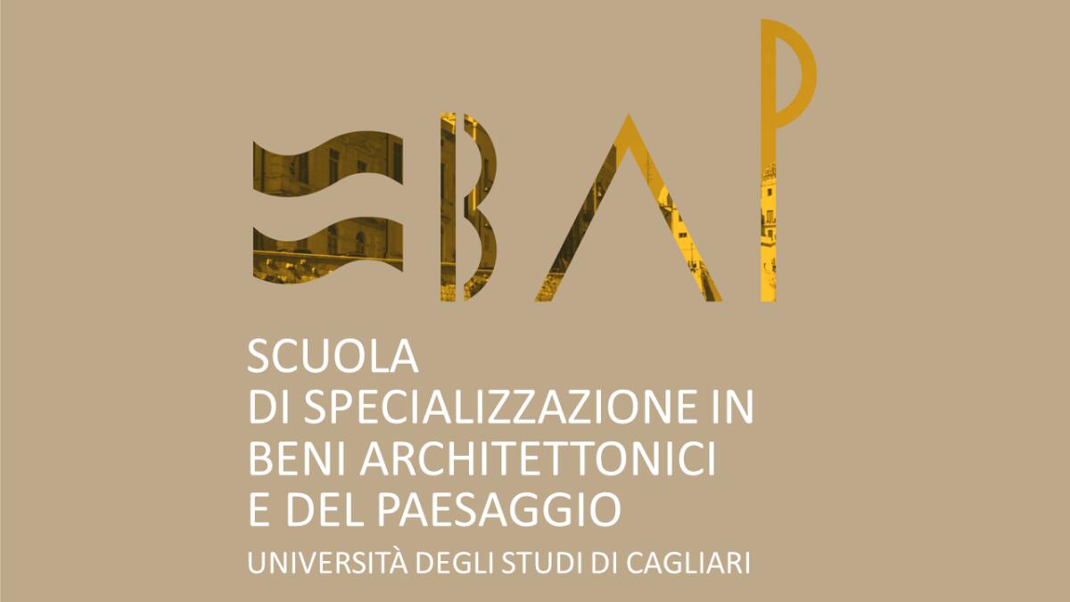 Università di Cagliari - Inaugurazione dell'Anno Accademico della Scuola di specializzazione in Beni architettonici e del paesaggio -