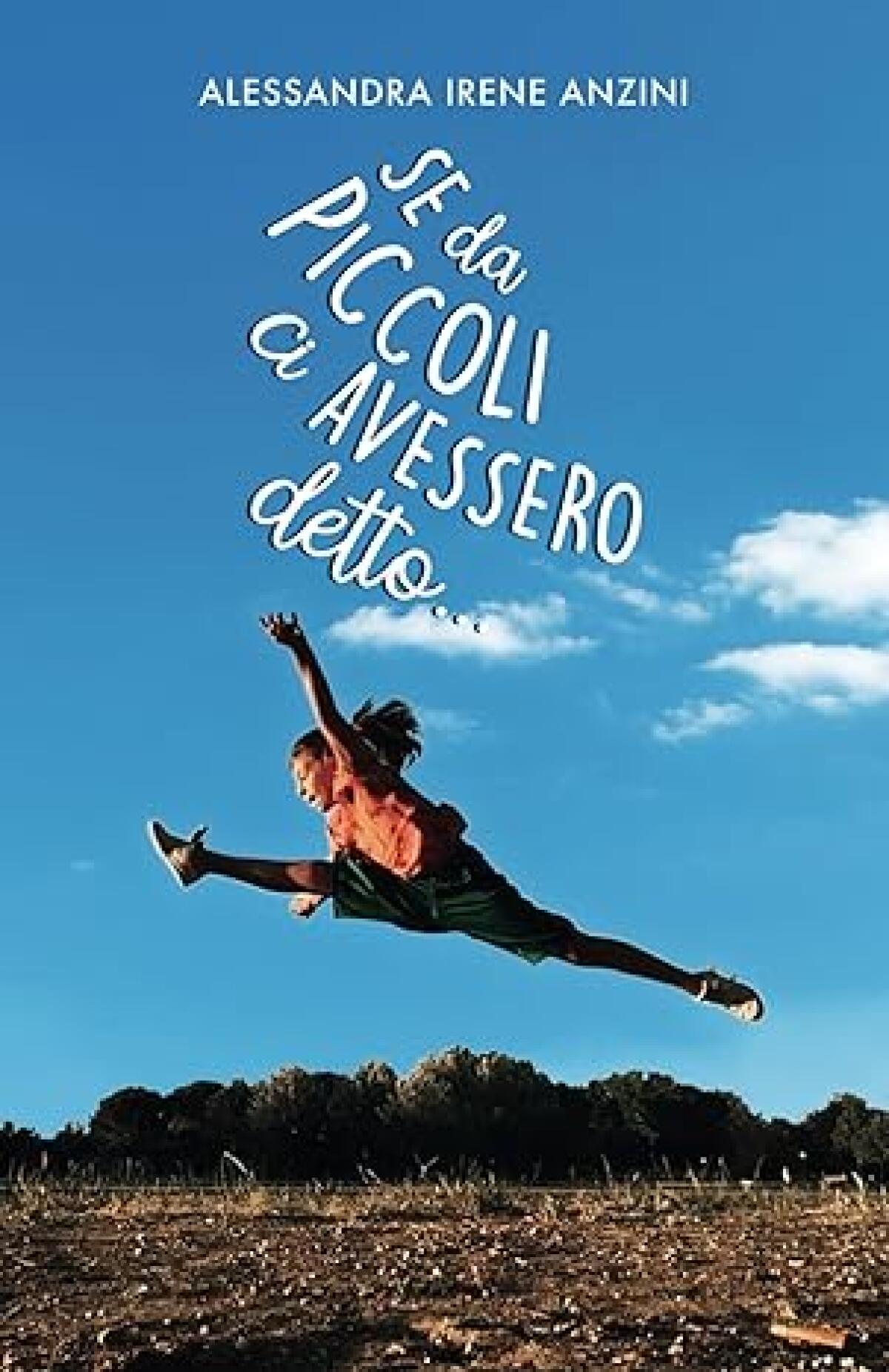 ‘Se da piccoli ci avessero detto …’, il libro, IL MIA Maieutic Integrated Approach. Un approccio didattico rivoluzionario, contemporaneo e consapevole -