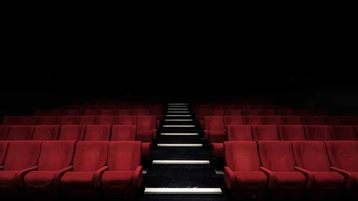 Il Teatro Ambra Jovinelli di Roma ha ospitato con grande successo il musical "La Macchina dei Sogni" - Le platee dei teatri italiani, ormai buie.