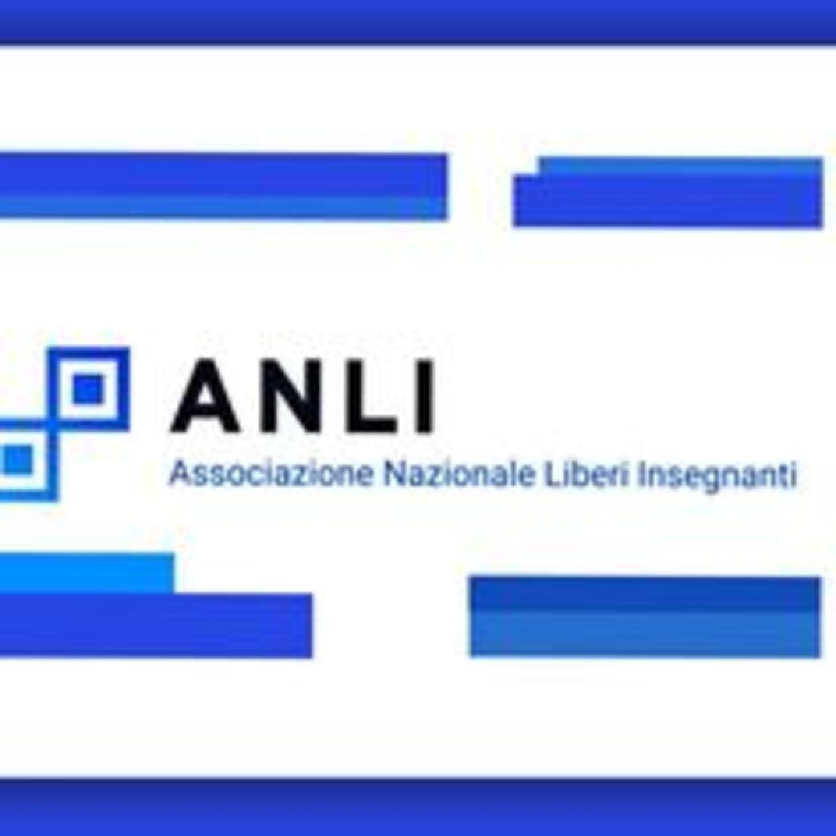 ANLI, diplomati magistrali infanzia-primaria - 