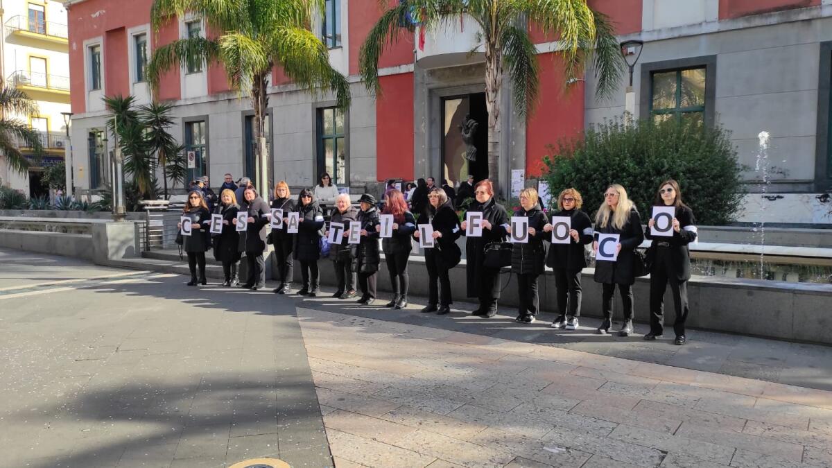 Oltre 150 comuni su 26 province aderiscono all'azione di pace promossa da Donne in cammino per il Giorno della Memoria -