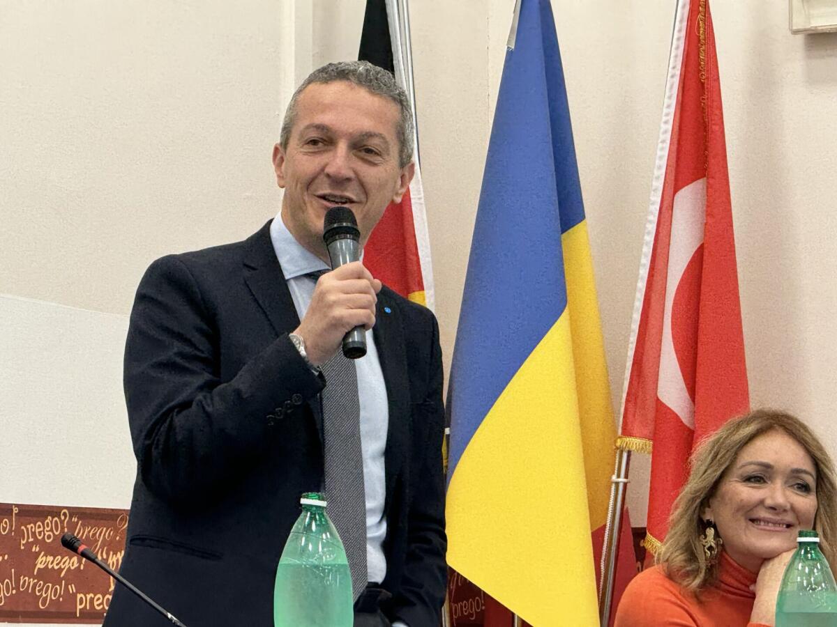 Liceo Made in Italy e riforma Its, Uil scuola "troppa fretta" D'Aprile, provvedimenti approvati senza una discussione -