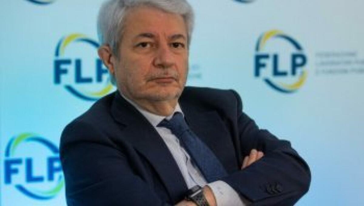 CCNL: Naddeo (ARAN) Uil fuori dai tavoli? Regola voluta anche dalla Uil -