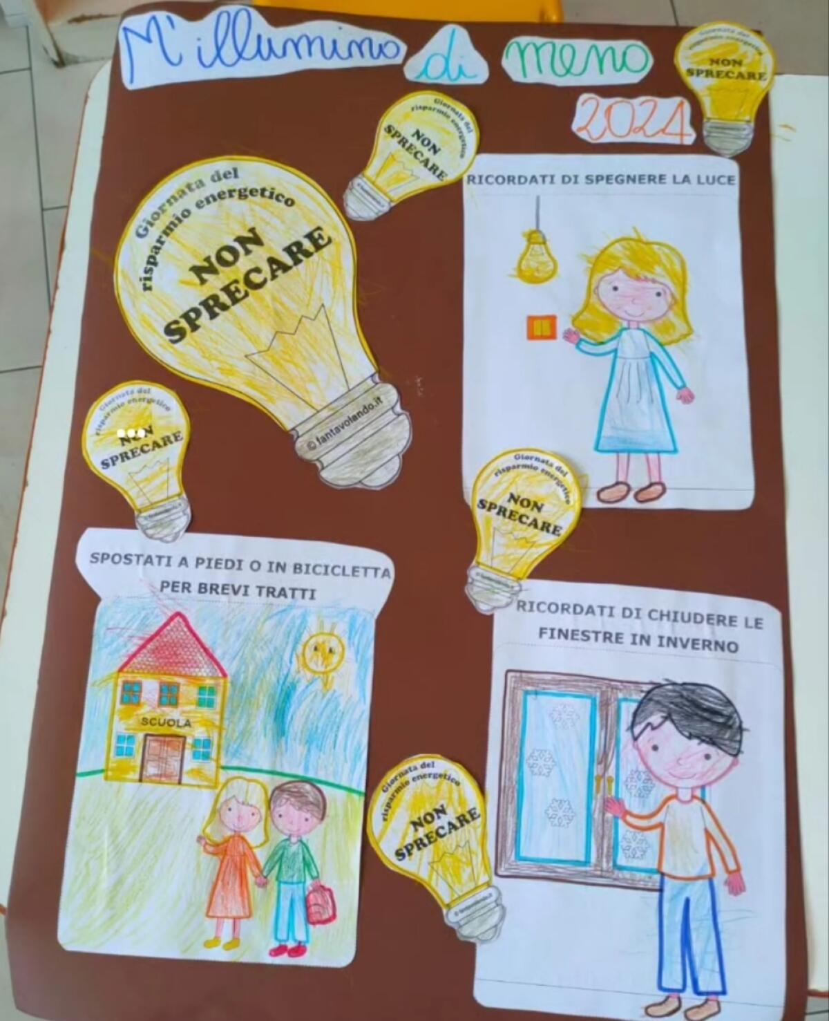 Quando la qualità della formazione del bambino è al centro del progetto scolastico: la proposta educativa dell”Istituto paritario Nugnes” vista da un docente della scuola pubblica - 