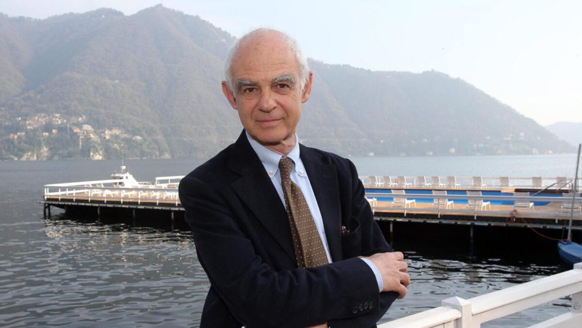 Luca Ricolfi, il disagio giovanile causato dal percorso di vita facilitato -