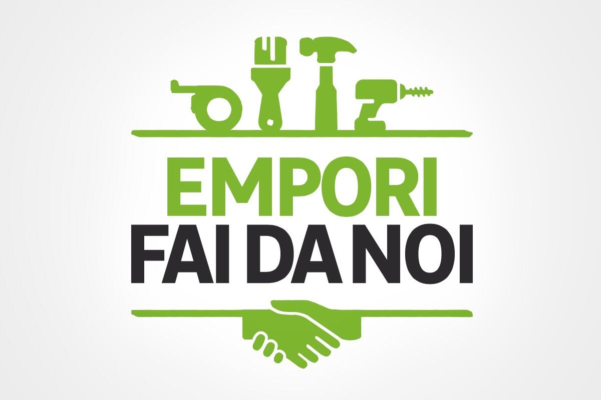 A Palermo l'Emporio Fai da Noi: Leroy Merlin e Incastri Creativi insieme per la comunità di San Giovanni Apostolo -