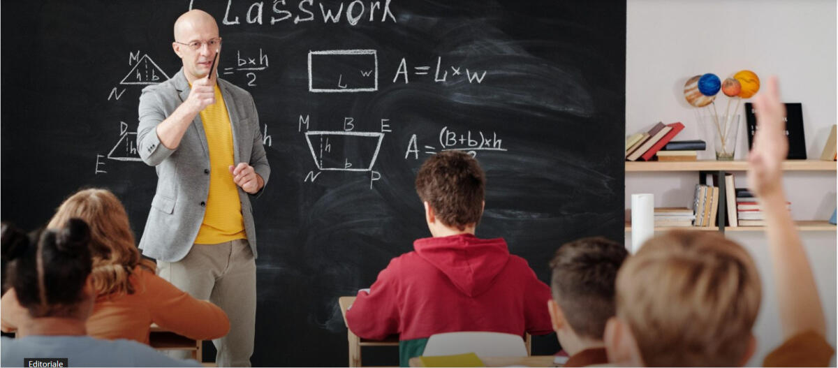 Scuola Lavoro e Libertà: Oggi è arrivato il momento di dire: “BASTA!” - 