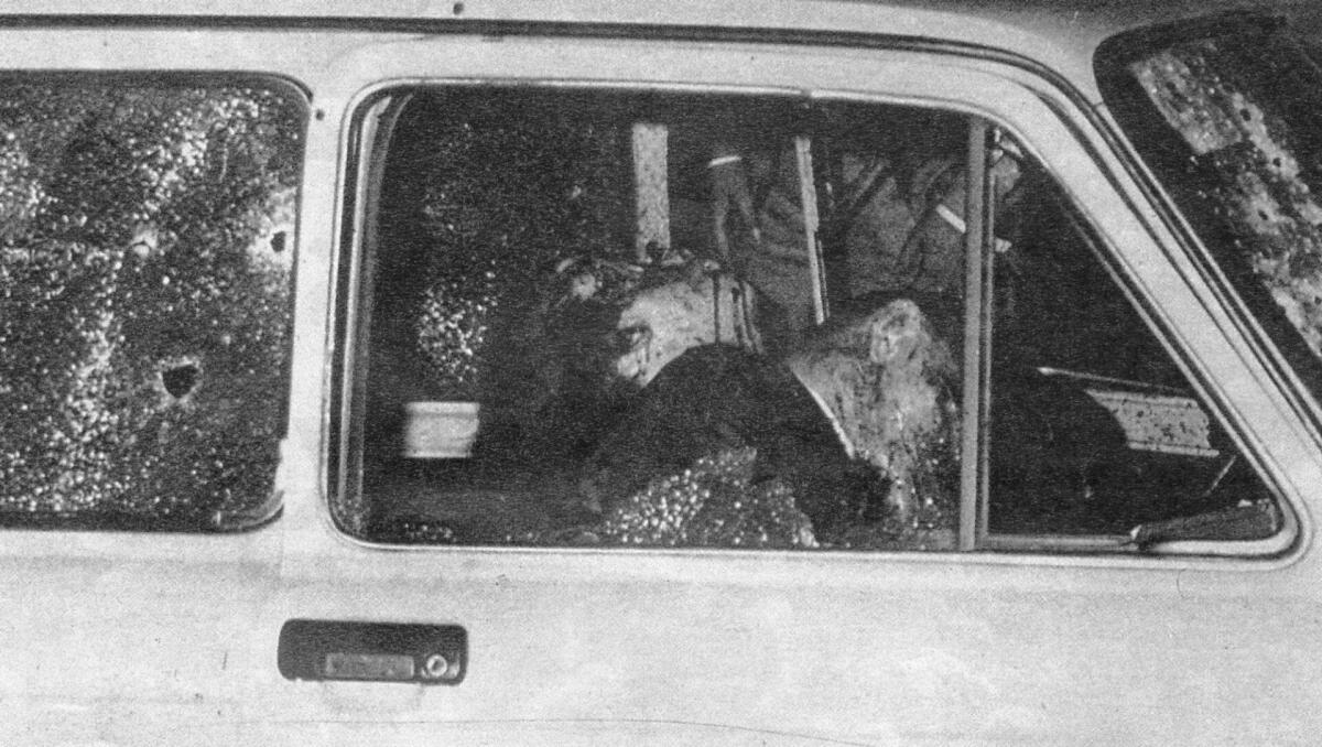 La memoria di Francesco Brunitto: Un eroe della legalità ricordato dagli studenti -