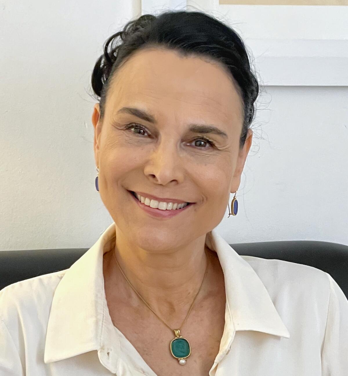 Il potere terapeutico della musica. Adelia Lucattini: “La Musica è vita” -