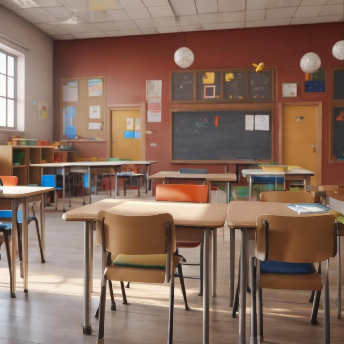 SBC, nelle scuole si lavora con la paura addosso e isolati - 