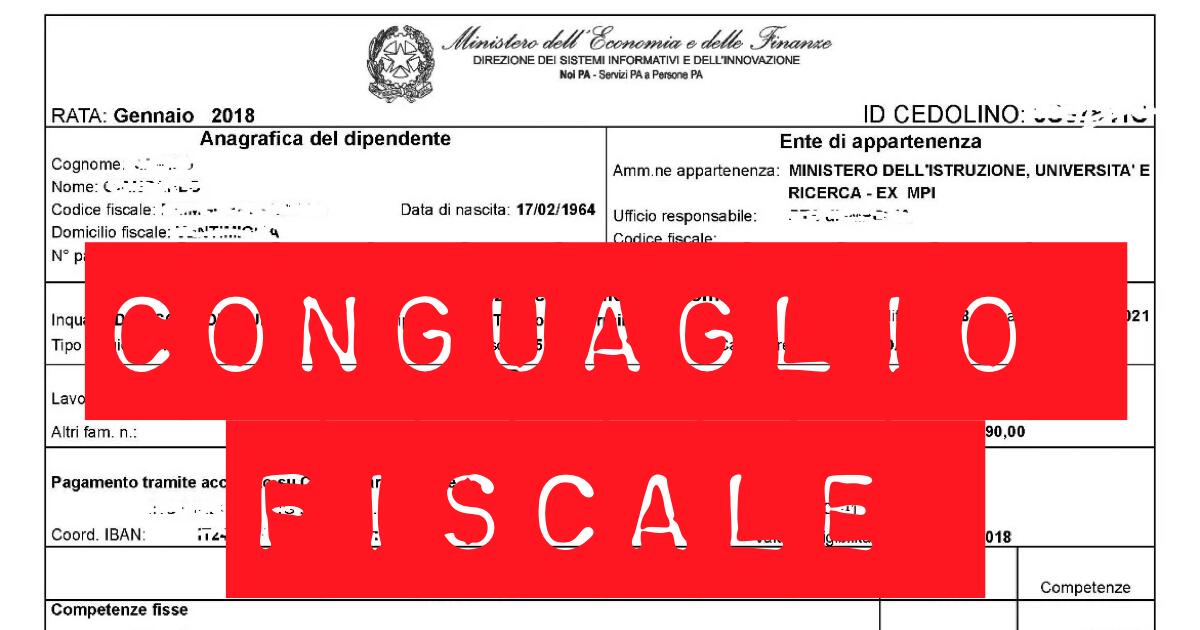 Conguaglio fiscale, la protesta dei collaboratori dei dirigenti scolastici: "Noipa ci impone di pagare in unica soluzione" -