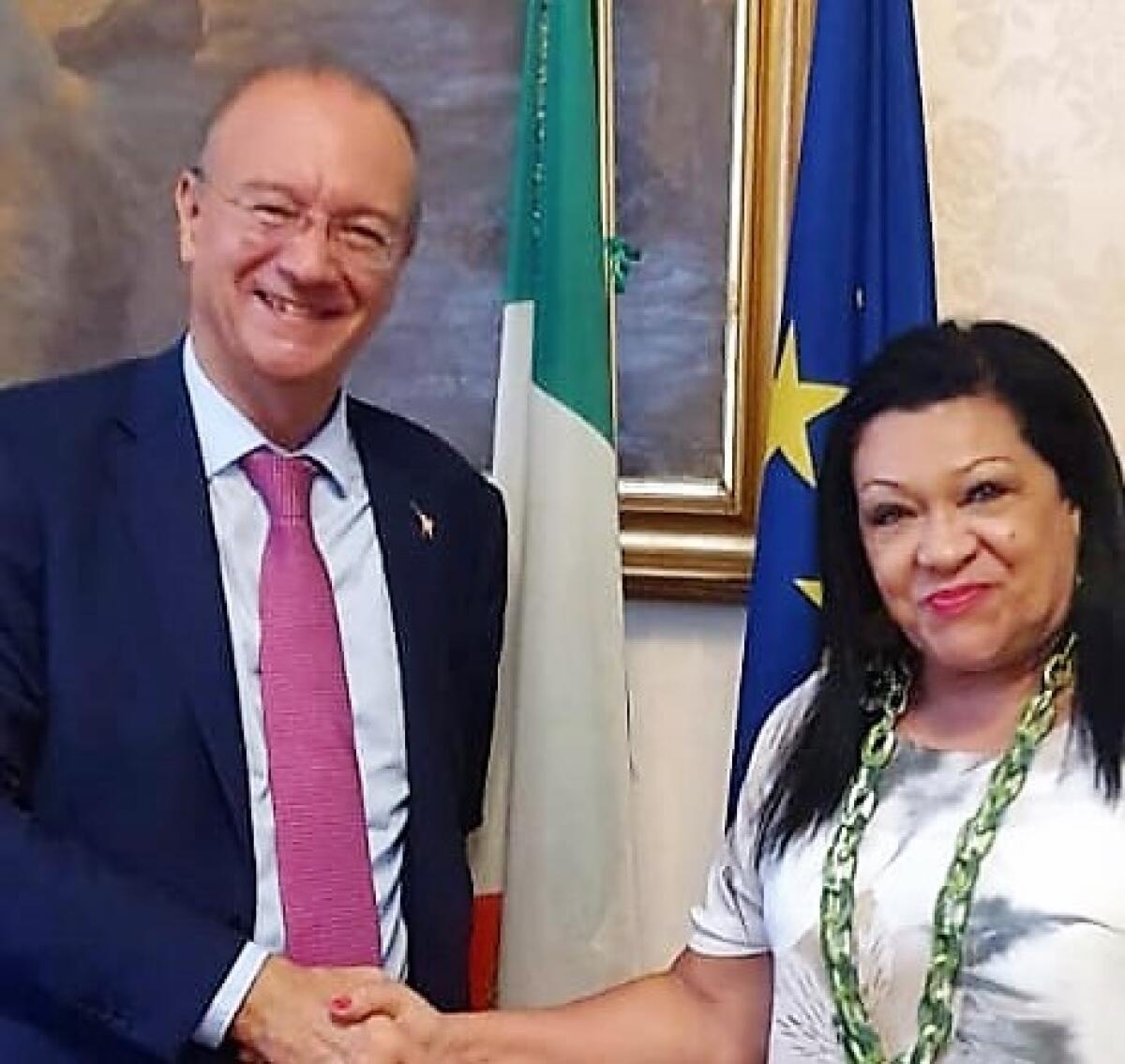 Cuzzupi: La riforma Valditara disegna una scuola propositiva. Si vada avanti con coraggio! -