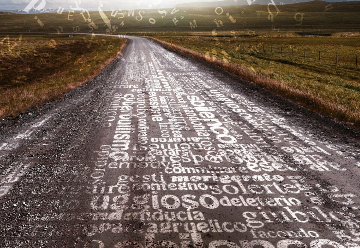 Parole in Cammino. Il Festival dell’Italiano e delle Lingue d’Italia - edizione 2024 - 