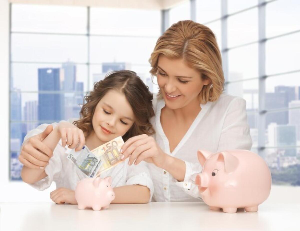 Bonus mamme 2024: fino a 3000€ con figli a carico -