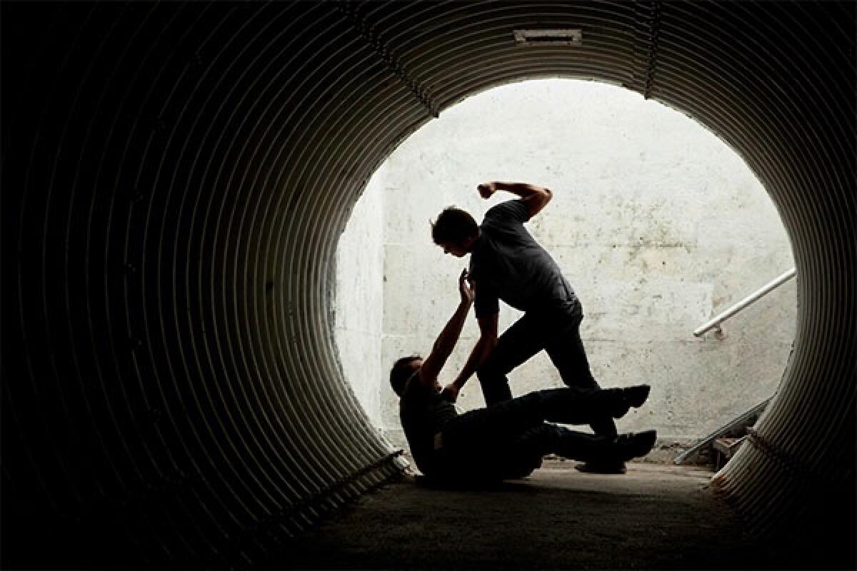 Insieme, contro la violenza - lettera alla redazione -