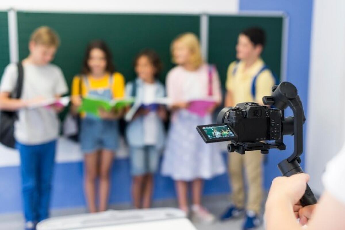 Accorpamento delle Cattedre d'insegnamento Audiovisivo, il ministero intervenga -