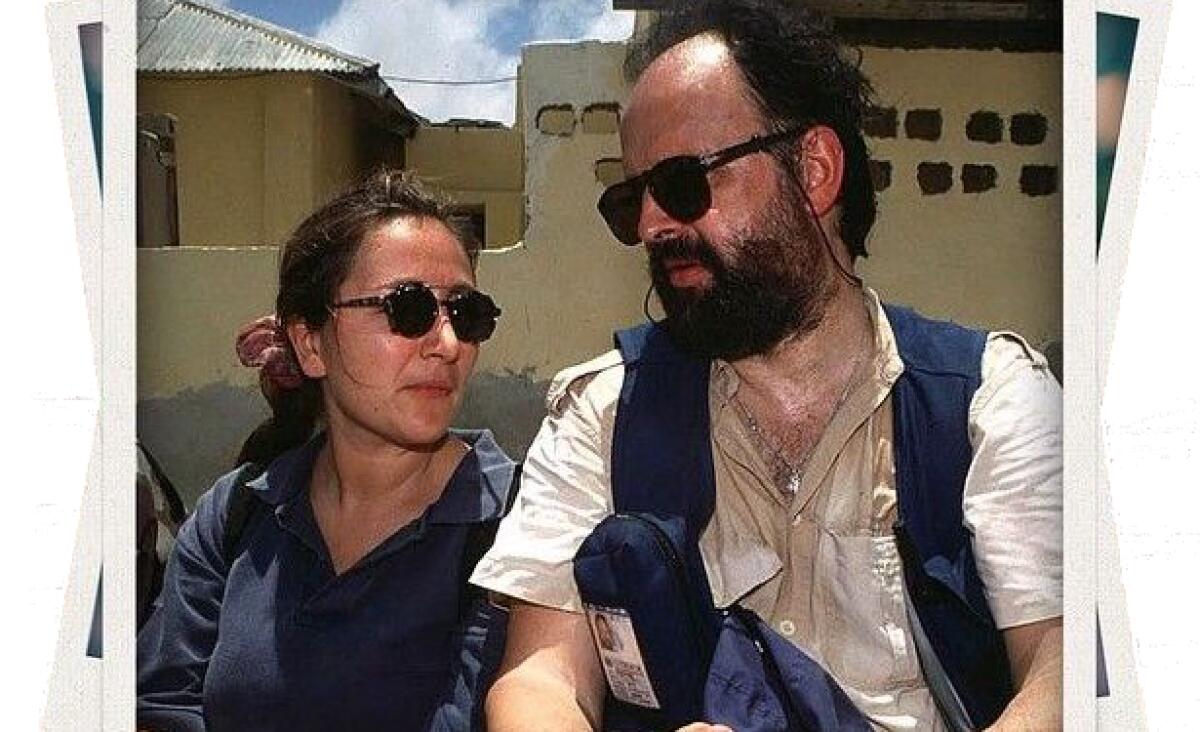 Il Ricordo di Ilaria Alpi e Miran Hrovatin: Esempi di coraggio e integrità giornalistica -