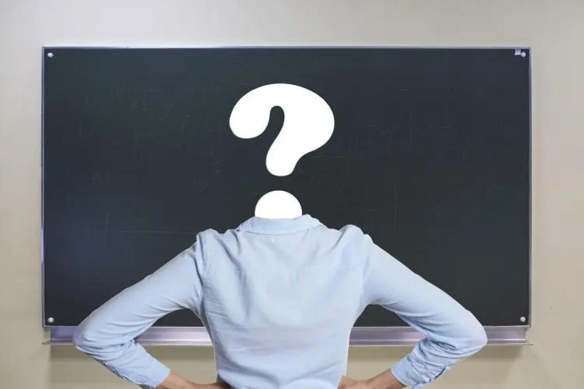 GUIDE - Graduatoria interna di istituto. Ne parliamo in diretta con Attilio Varengo della CISL - 