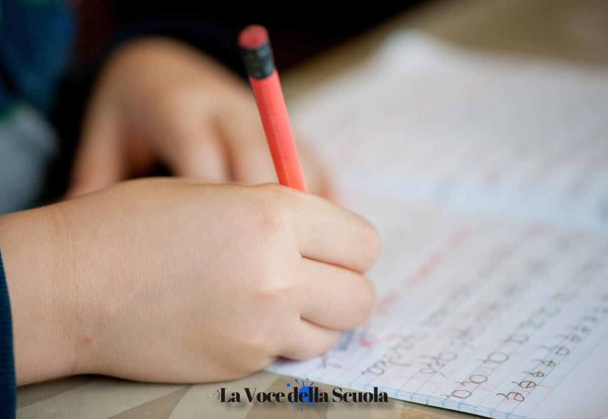 La scomparsa del corsivo minaccia i nostri bimbi - 