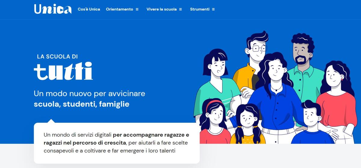 La Piattaforma Unica - docente tutor, il video tutorial de La Voce della Scuola -