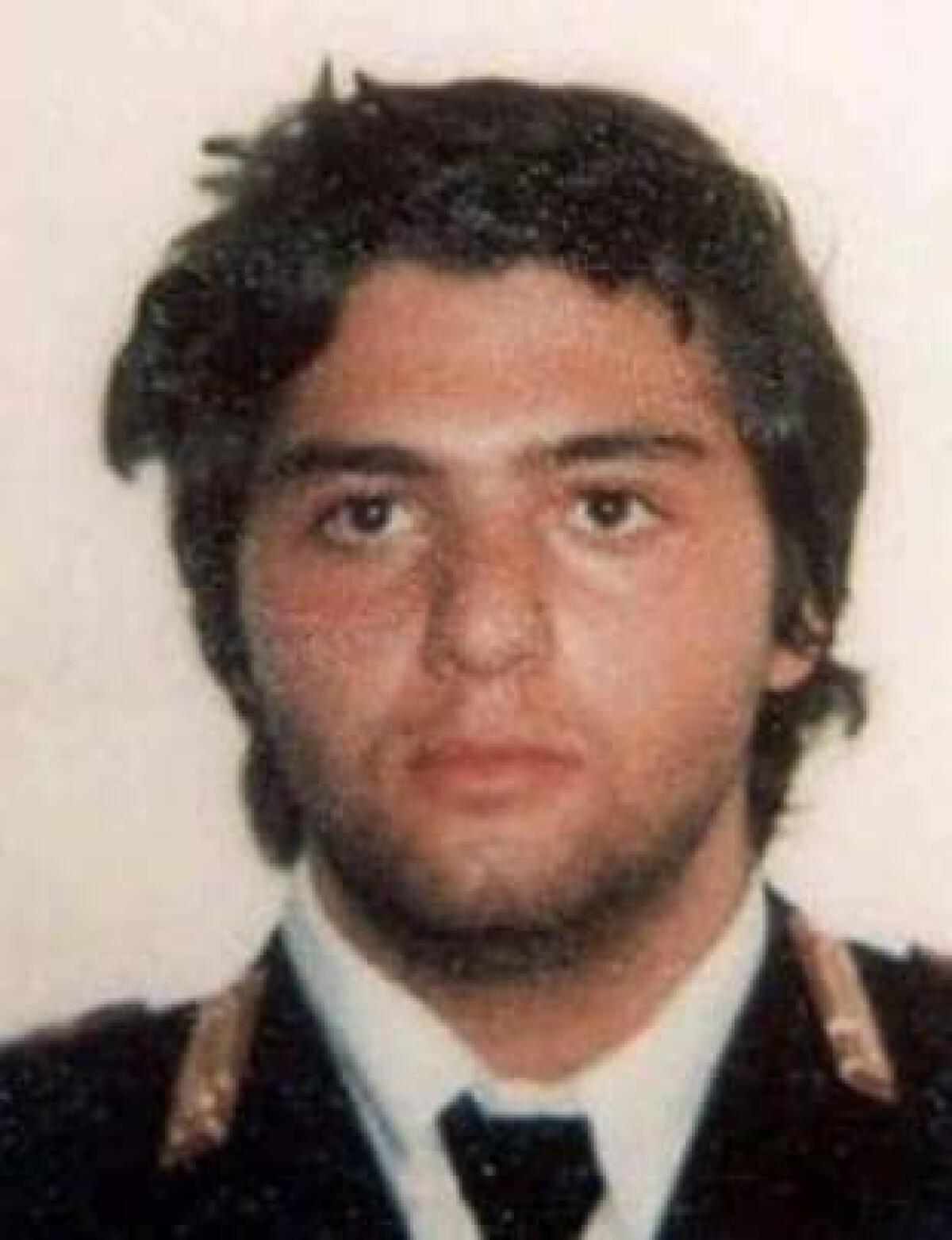 Ricordando Emanuele Piazza: Una vita spezzata dalla Mafia -