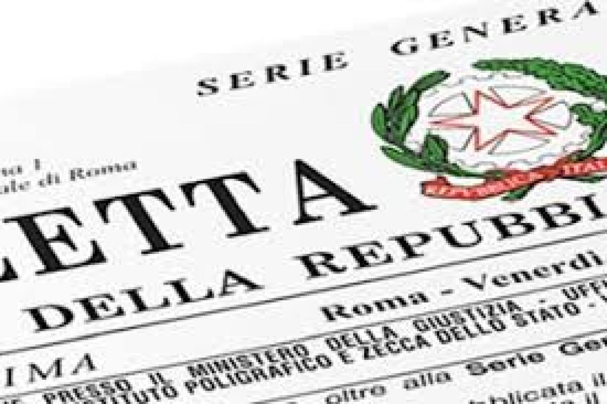 Sostegno e Decreto Semplificazioni, tutte le misure -
