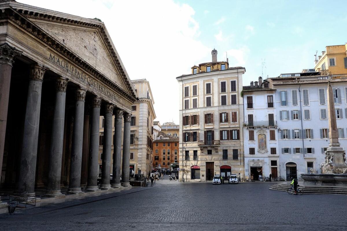 Lockdown. Siamo riusciti a dimenticare e rimuovere la stra-ordinarietà -