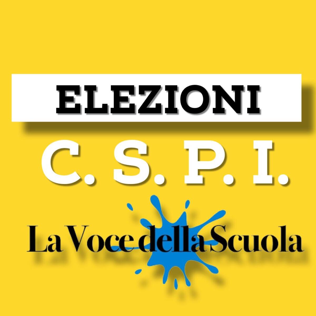 Guida alle Elezioni del CSPI 2024: tutto ciò che c’è da sapere -
