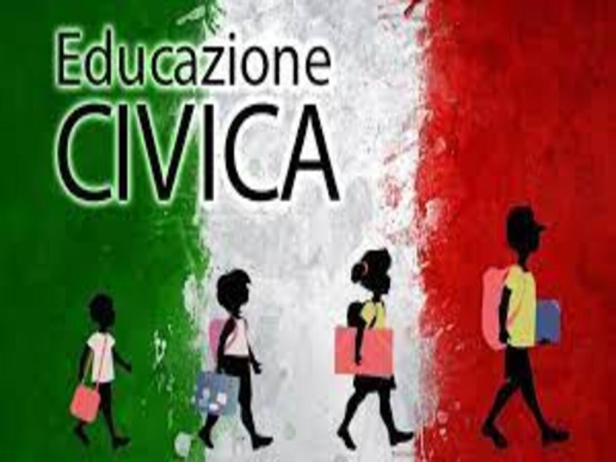 Educazione Civica alternativa a Religione o potenziamento in compresenza. Le proposte dei docenti della A046 per migliorarla subito - 