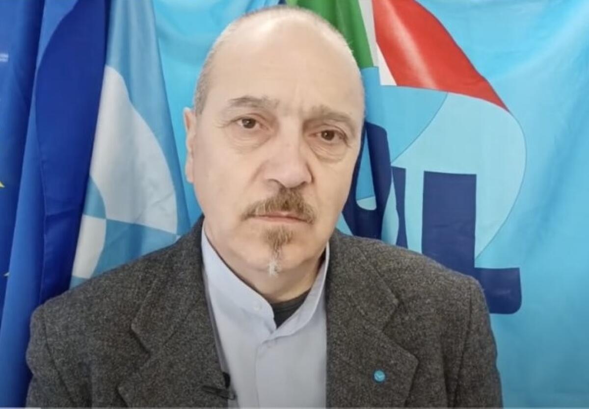 Trentino mobilità docente: La Uil Scuola critica “peggiorativo” -