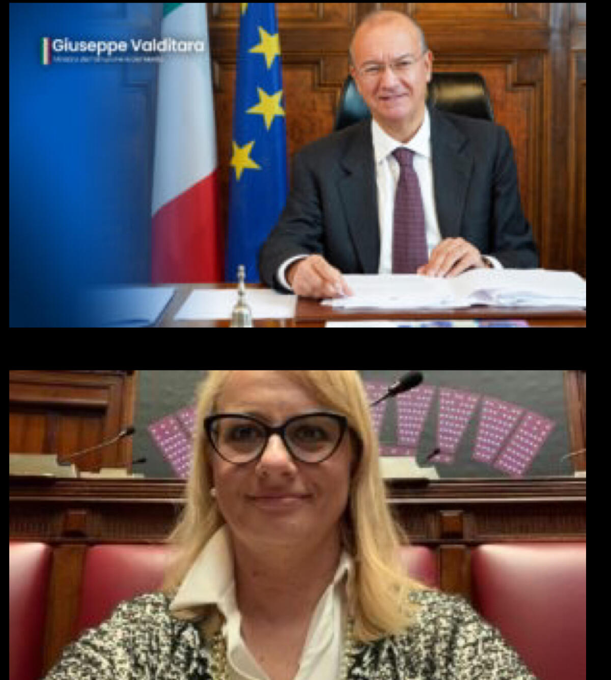 Valditara : si adottino classi separate per gli studenti stranieri. Manzi (PD): rafforzare le azioni di accompagnamento già intraprese dalla scuola. -