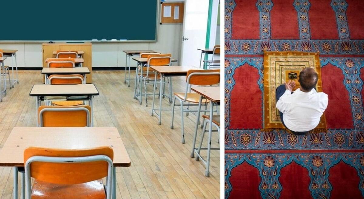 Scuola e Ramadan. La scorciatoia semplificatrice della politica -