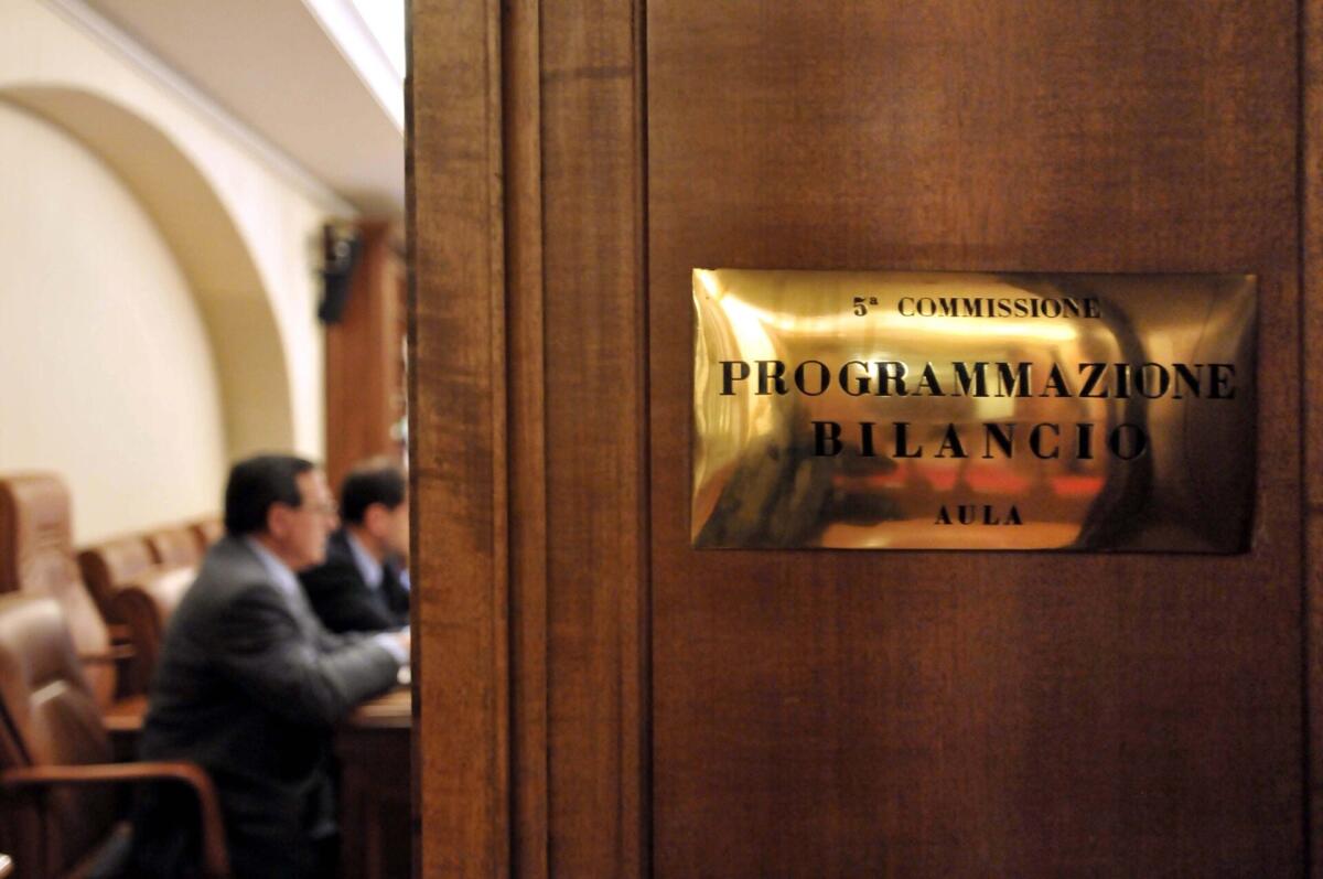 Proroga dei contratti PNRR e AGENDA SUD dei Collaboratori Scolastici: Emendamenti in Commissione -