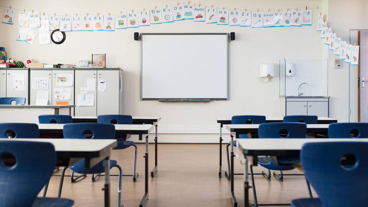 Formazione classi. La normativa di riferimento è ben definita -