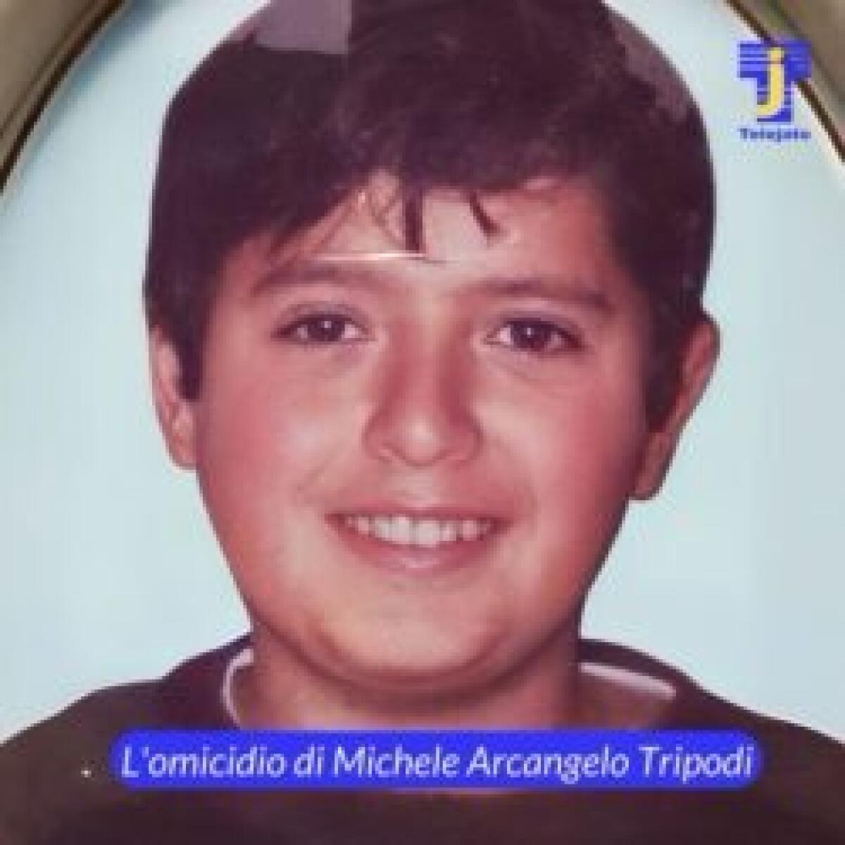 La storia di Michele Arcangelo Tripodi: Ricordando una vittima innocente della mafia -