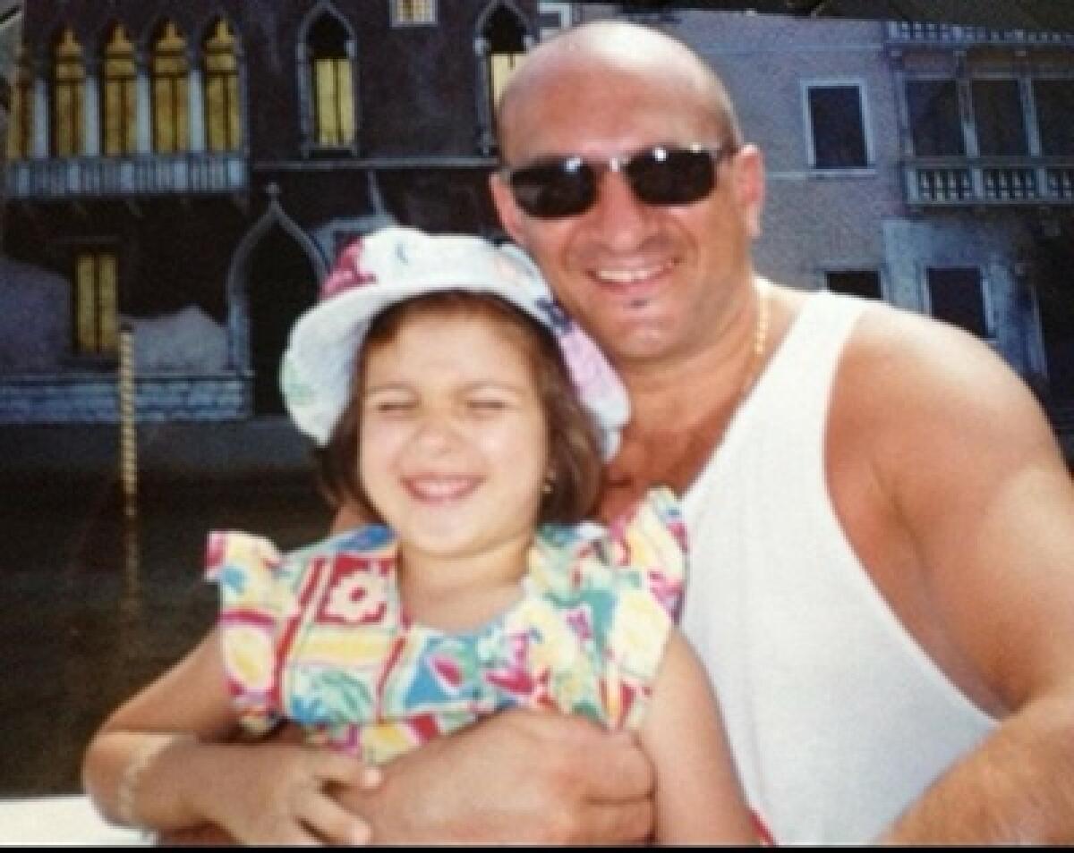Memoria di Giuseppe Grandolfo: Vittima innocente di una follia criminale -