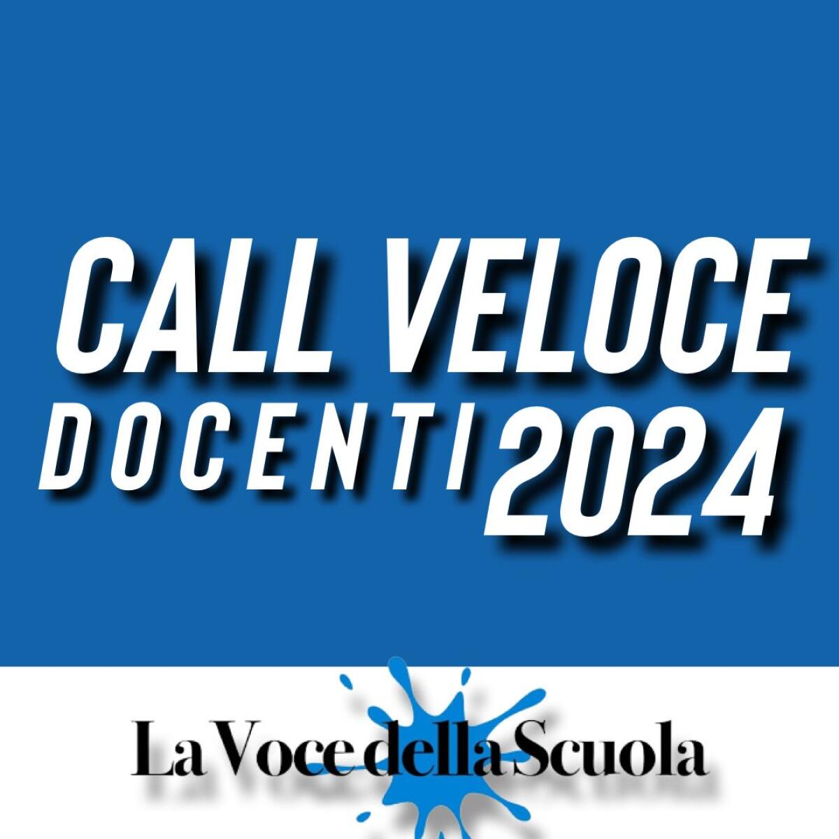Niente stop alla Call Veloce Docenti nel 2024: Una svolta per i precari della scuola -