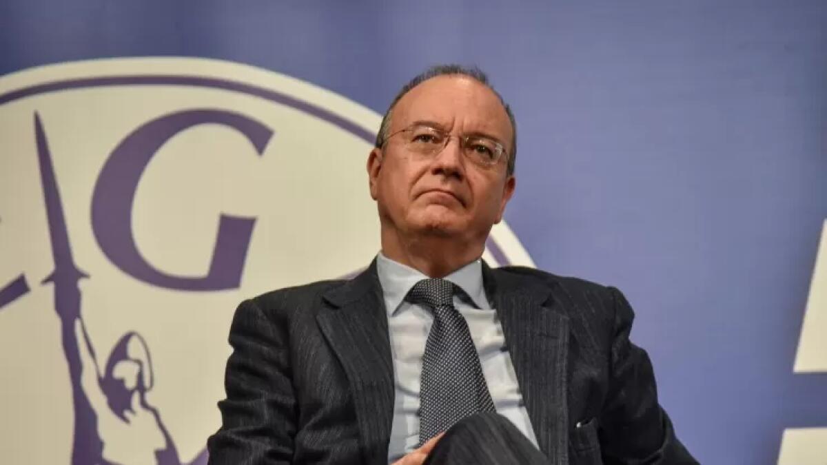 Valditara non ha sbagliato nessun congiuntivo -