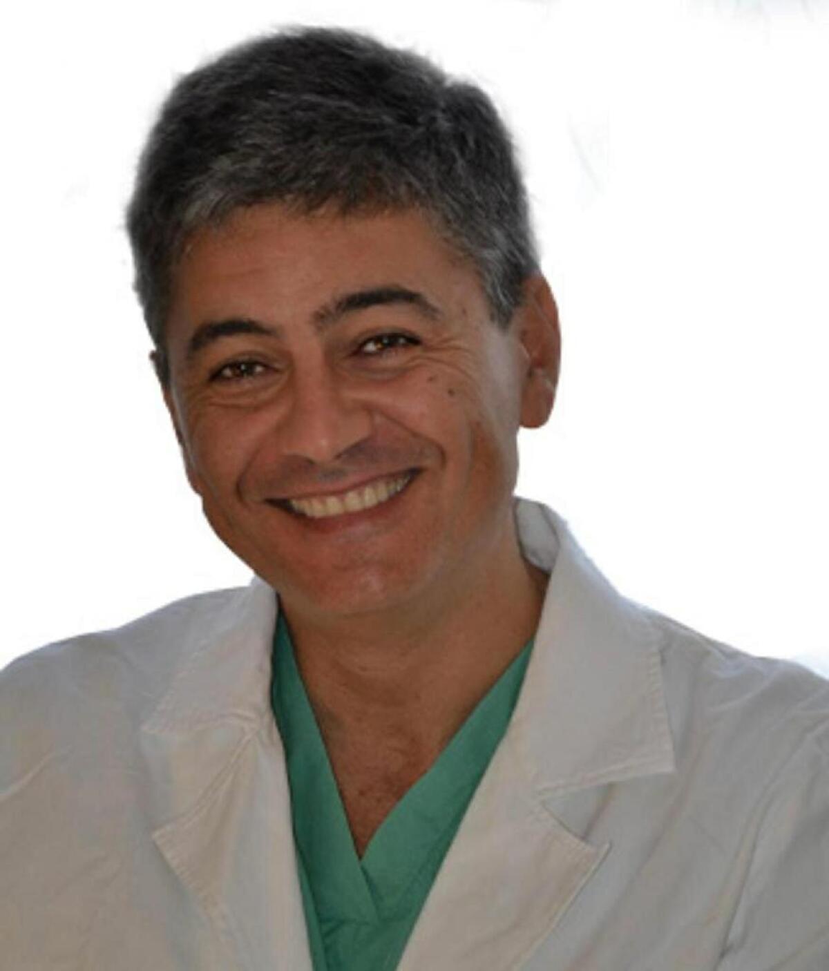 Tendiniti e lesioni tendinee nello sport. Intervista al Dott. Riccardo Foti -